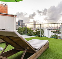 Joe's Place Backpackers - Accommodation Southport