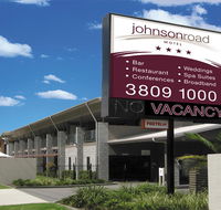 Johnson Road Motel - Southport Accommodation