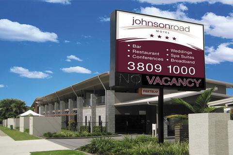 Johnson Road Motel - Southport Accommodation 0