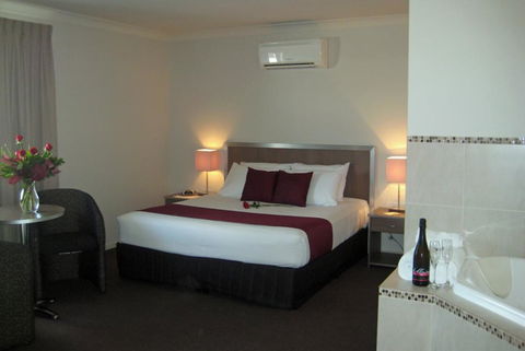 Johnson Road Motel - Southport Accommodation 2