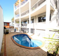 Jubilee Apartment No 5 - Southport Accommodation