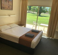 Jumbuck Motel - Southport Accommodation