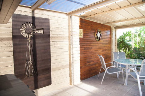 Junction Motel - Accommodation Southport 1