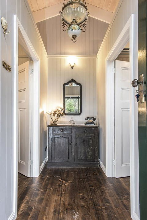 Juniper & Rye Cottage For Two - Southport Accommodation 3