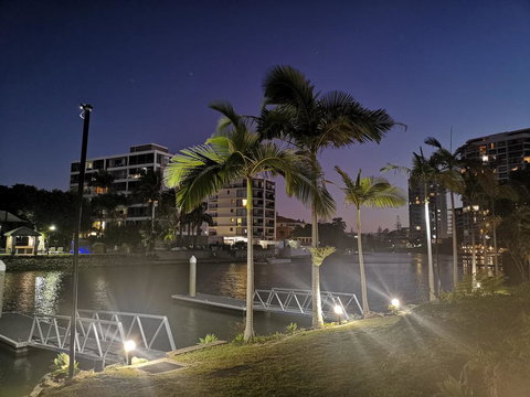 K Resort Surfers Paradise Apartments - Accommodation Southport 2