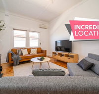 Kairos in Keswick-Wifi - Netflix - Nespresso - Southport Accommodation