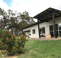 Kalgan River Retreat - Southport Accommodation