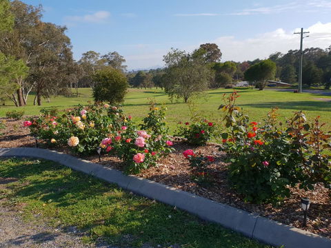 Kandos Fairways Motel - Southport Accommodation 2