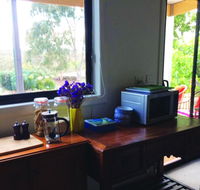 Kangaroo Hill Studio - Southport Accommodation
