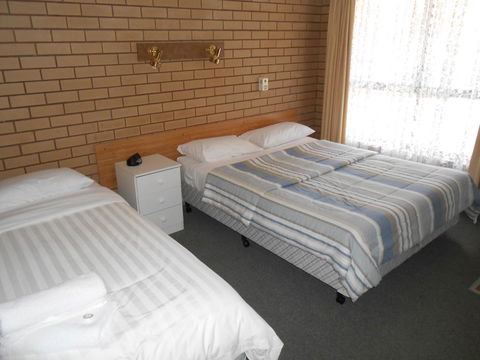 Kanimbla B&B - Southport Accommodation 1