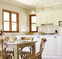 Kanimbla Homestead - Southport Accommodation