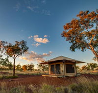 Karijini Eco Retreat - Southport Accommodation