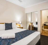 Karratha Central Apartments - Accommodation Southport