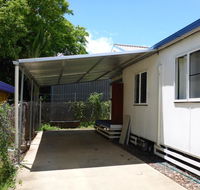 Kenny's Cabin - Southport Accommodation