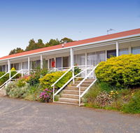 Kermandie Lodge - Southport Accommodation