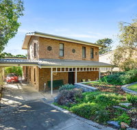Kestrel Lodge Port Willunga - Southport Accommodation
