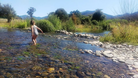 Khancoban Lakeside Caravan Park - Southport Accommodation 3