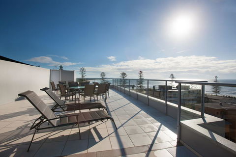 Ki-ea Apartments - Southport Accommodation 0