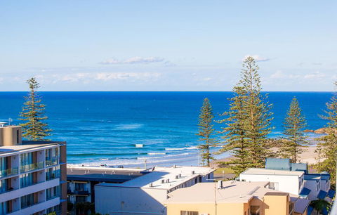 Ki-ea Apartments - Southport Accommodation 2