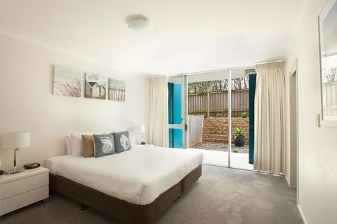 Ki-ea Apartments - Southport Accommodation 1