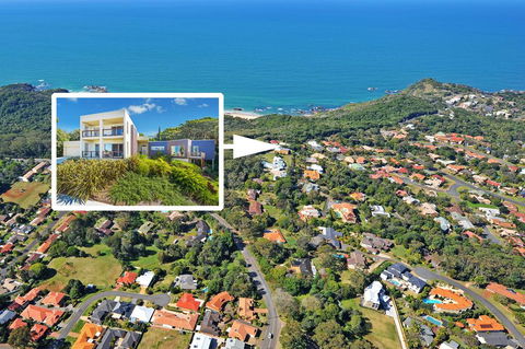 Kilala - Executive Home - Southport Accommodation 2