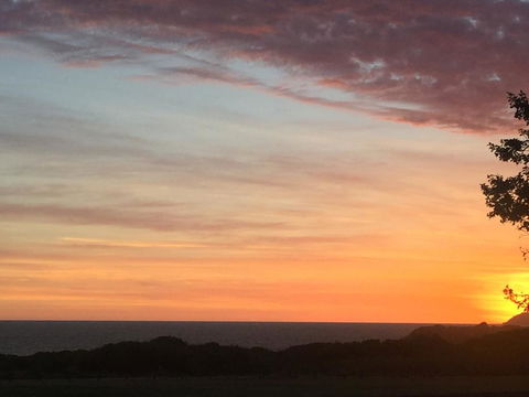 Kilcunda Ocean View Motel - Southport Accommodation 1
