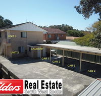 Killarney Drift - Southport Accommodation