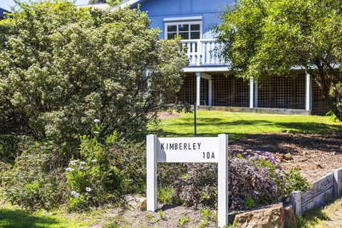 KIMBERLEY - McCRAE - Southport Accommodation 2