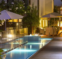 Kimberley Sands Resort - Southport Accommodation
