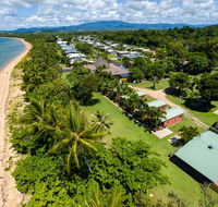 King Reef Beach House - Southport Accommodation
