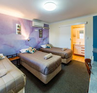 Kingaroy Country Motel - Accommodation Southport