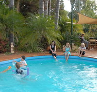 Kingaroy Holiday Park - Accommodation Southport