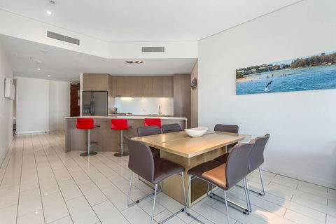 KINGSCLIFF COAST CULTURE 1208 - Southport Accommodation 3