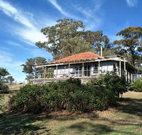 Kinross Metcalfe Farm - Southport Accommodation