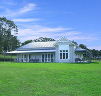 Kinsale Cottage - Southport Accommodation