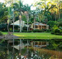 Kiwarrak Country Retreat - Southport Accommodation
