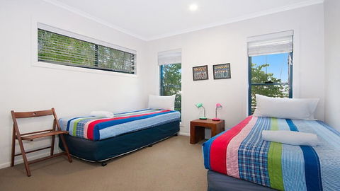KK's In Lennox Head. - Southport Accommodation 3