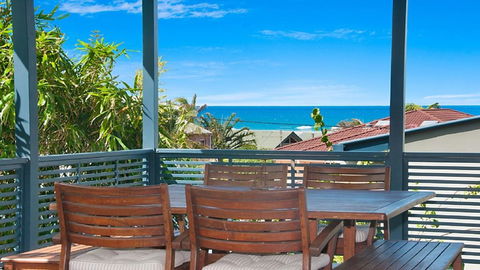 KK's In Lennox Head. - Southport Accommodation 2