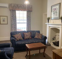 Koendidda Country House - Southport Accommodation