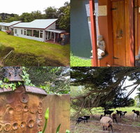 Kongwak Views - Southport Accommodation