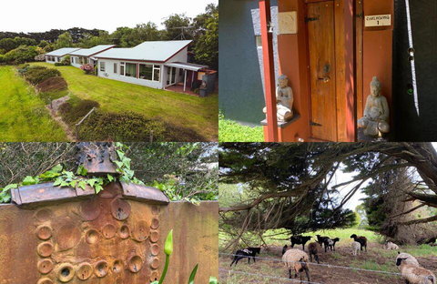 Kongwak Views - Southport Accommodation 0