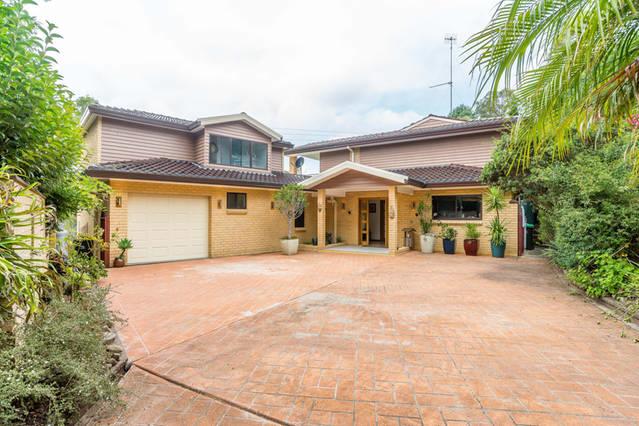 Berowra Heights NSW Southport Accommodation