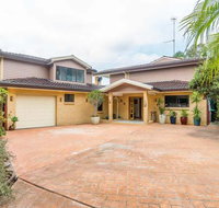 Kookaburra Retreat - Southport Accommodation