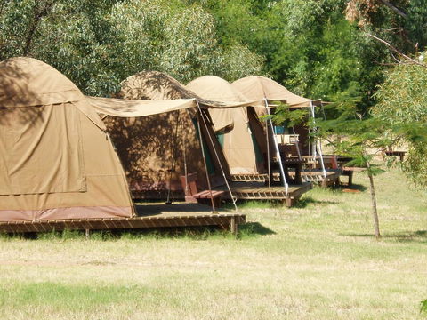 Kooljaman - Southport Accommodation 0