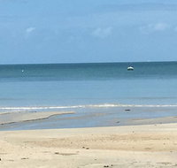 Kulki Beach House - Southport Accommodation