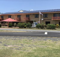Kurrimine Beach Motel - Southport Accommodation