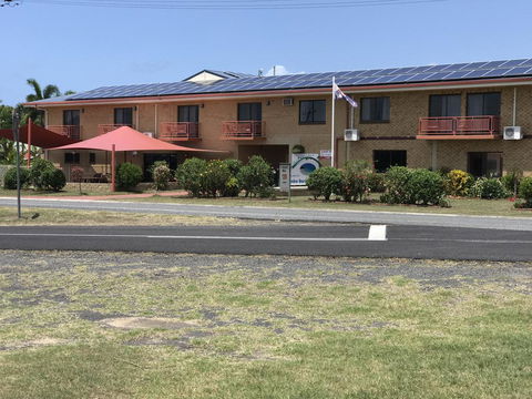 Kurrimine Beach Motel - Southport Accommodation 0