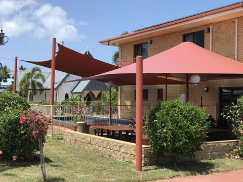 Kurrimine Beach Motel - Southport Accommodation 3