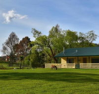 Kymmik Cottage - Southport Accommodation