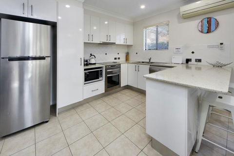 La Bella Vita At South West Rocks - Southport Accommodation 3